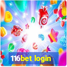 116bet login